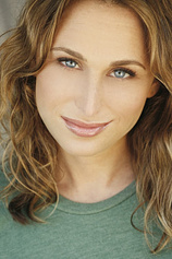 picture of actor Tara Sands