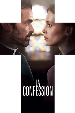 poster of movie La confession