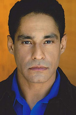 picture of actor David Labiosa