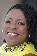 photo of person Sharon Jones
