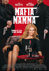 poster of movie Mafia Mamma