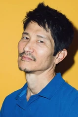 Foto de Gregg Araki
