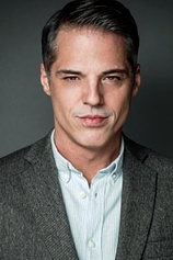 photo of person Pj Lazic