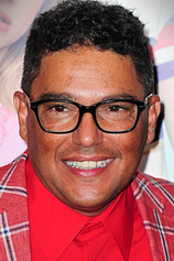 picture of actor Nicholas Turturro