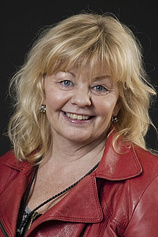 picture of actor Inger Nilsson