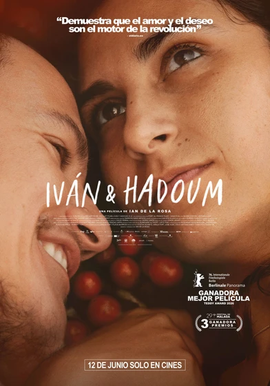 Imagen de ivan-hadoum (Cartel)