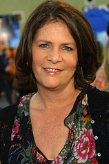 picture of actor Mo Gaffney