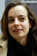 Foto de Victoire Bonin