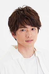 picture of actor Jin Shirasu