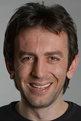 picture of actor Sedat Kalkavan