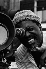 picture of actor Zózimo Bulbul