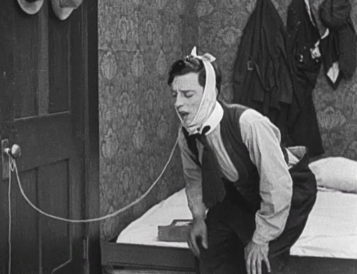 Buster Keaton en el-espantapajaros-786ac34d-1c4a-484d-b259-5a453c338593