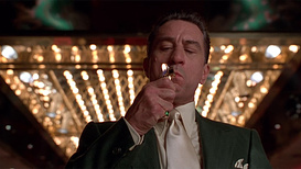 still of movie Casino