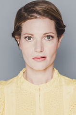 picture of actor Ina Meling
