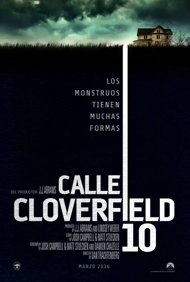 Imagen de calle-cloverfield-10 (Cartel teaser español)