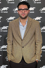 photo of person Mehdi Hmili