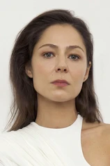 Foto de Elena Lyadova
