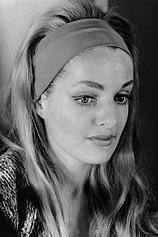 picture of actor Kathrin Ackermann