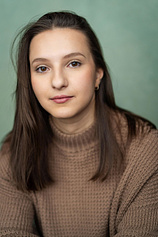 picture of actor Ellie Henry