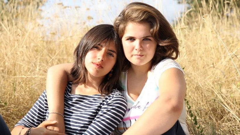 Imagen de Adolescentes