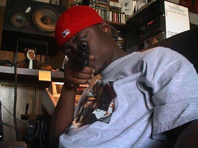 Imagen de Bling Bling