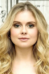 Foto de Rose McIver