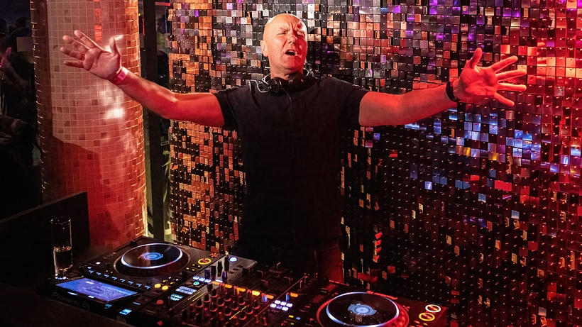 Imagen de Irvine Welsh: Reality Is Not Enough