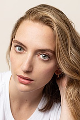 picture of actor Alexandra Ruddy