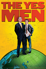 poster of movie The Yes Men