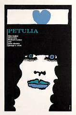 poster of movie Petulia