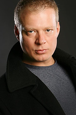 picture of actor Sasha Piltsin