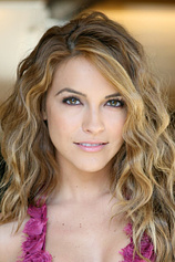 picture of actor Chrishell Stause