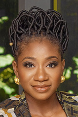 picture of actor Ade Laoye