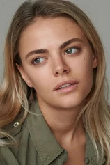 Foto de Margarita Abroskina