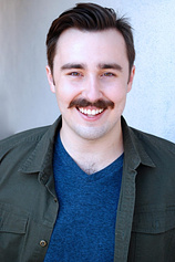 picture of actor Dakota West