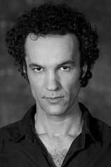 photo of person Hamid Krim