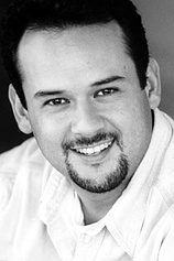photo of person Mark A. Roberts