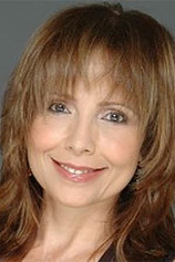picture of actor Nitza Shaul