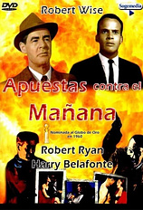 poster of movie Apuestas contra el Mañana