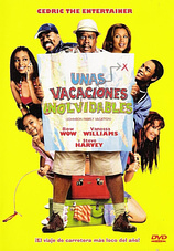 poster of movie Vacaciones en familia