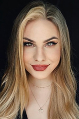 picture of actor Sara Secora