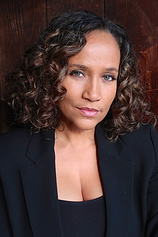 picture of actor Yvonna Kopacz Wright