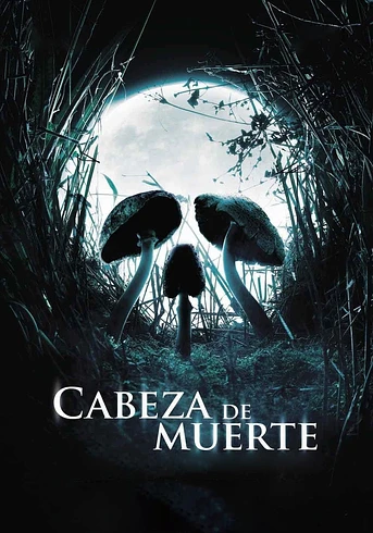 Poster de Cabeza de muerte (fungus mortalita)