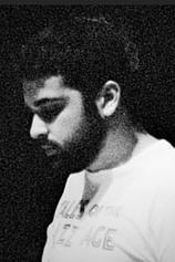 photo of person Bernardo Uzeda