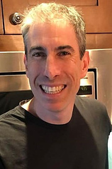 photo of person Jesse D. Ikeman