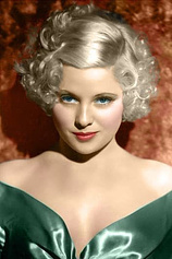 picture of actor Mary Carlisle