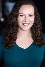 photo of person Carolyn Woolner