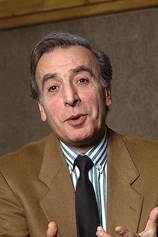 Foto de Robert Castel