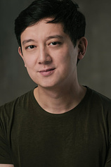 picture of actor Sean Tarjyoto