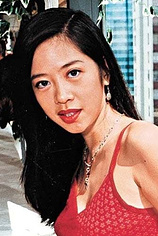 photo of person Crystal Kwok